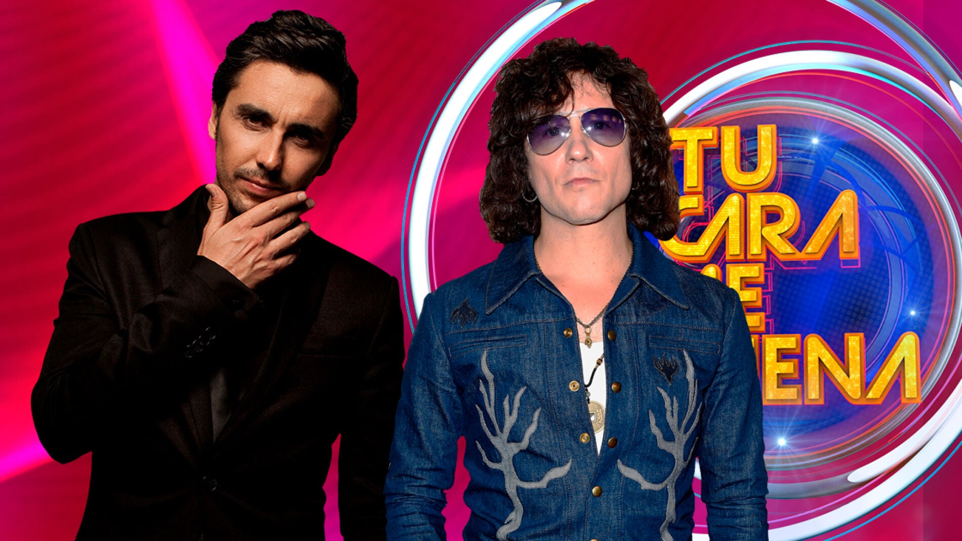 El show 'infinito' que Canco Rodr&iacute;guez est&aacute; preparando como Bunbury