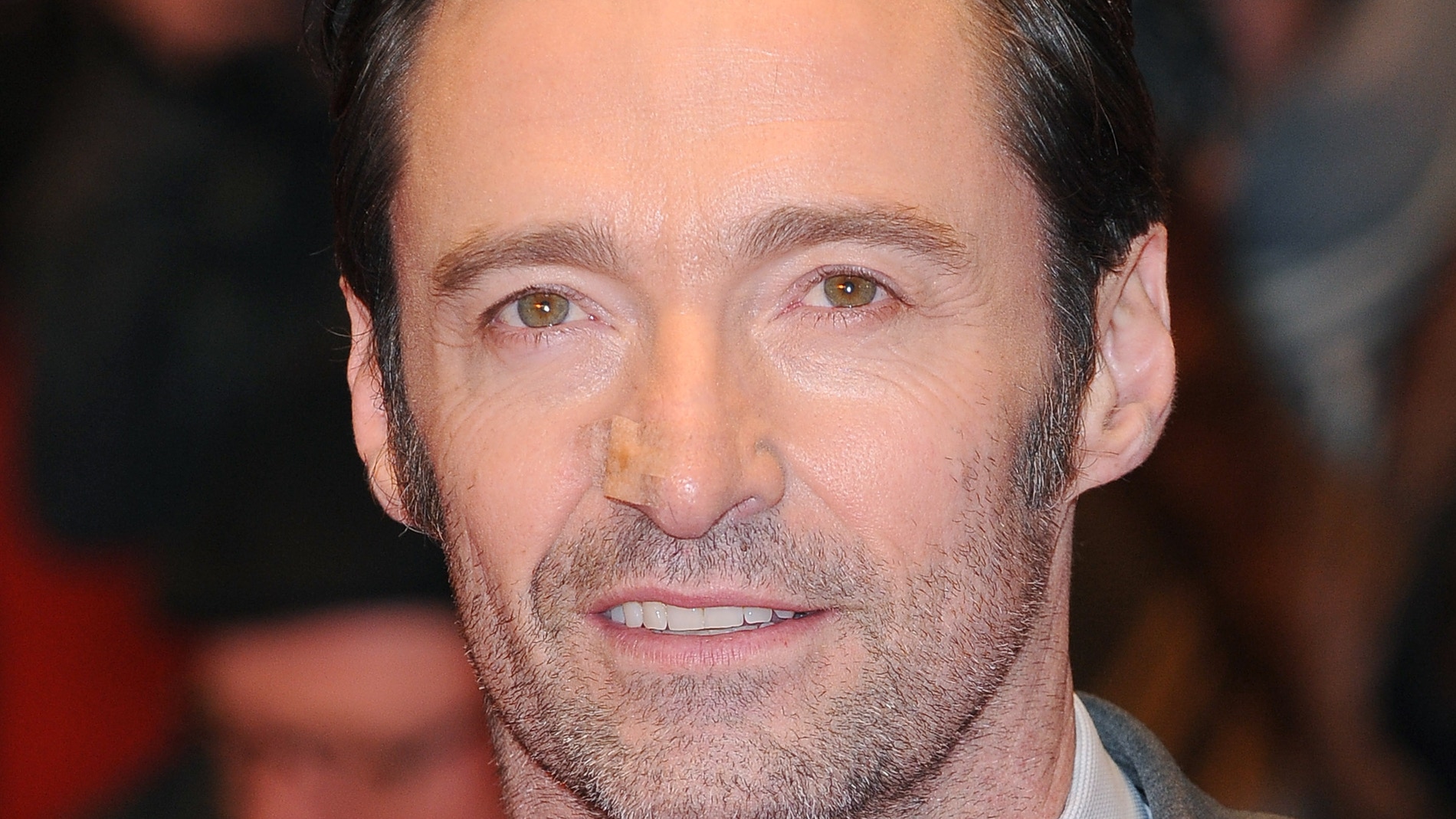 Hugh Jackman
