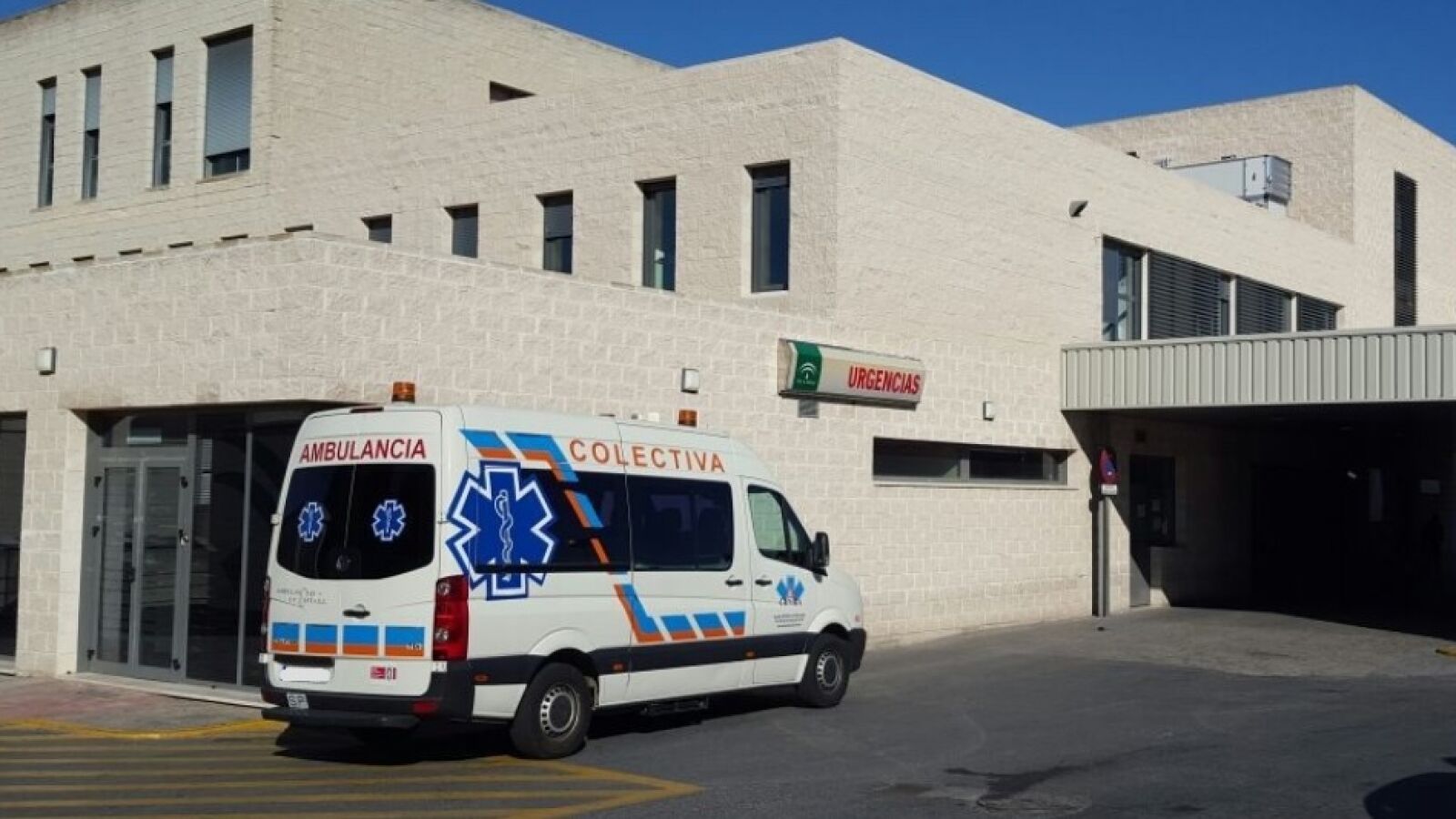 Muere el bebé ingresado tras el incendio en una casa de Huelva que dejó dos muertos