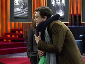 ¡Rafael será liberado! ¡Rafael será liberado!