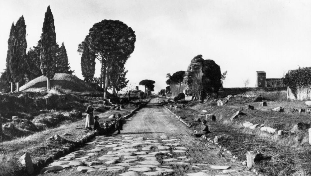 Via Apia