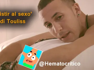 La estrategia de Jordi para triunfar en el sexo La estrategia de Jordi para triunfar en el sexo