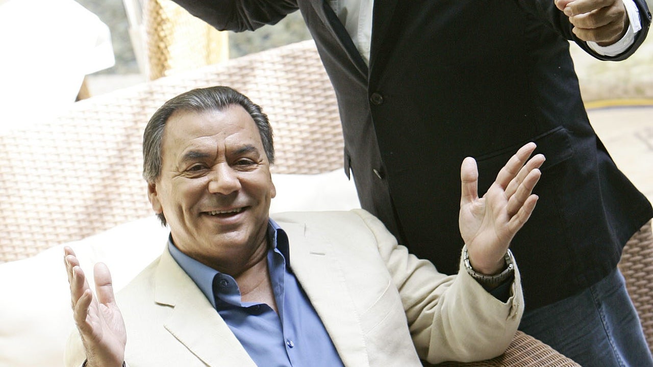 Rafael, de Los del Río, se enfrenta a una demanda de paternidad