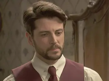 ¿Qué es eso que nadie sabe que atormenta a Hernando? ¿Qué es eso que nadie sabe que atormenta a Hernando?