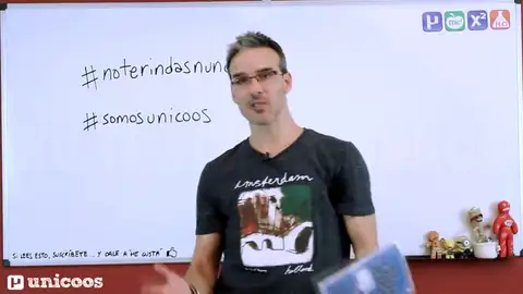 Frame 42.853997 de: David Calle, profesor español de matemáticas, entre los diez finalistas al Premio Nobel de Educación Frame 42.853997 de: David Calle, profesor español de matemáticas, entre los diez finalistas al Premio Nobel de Educación