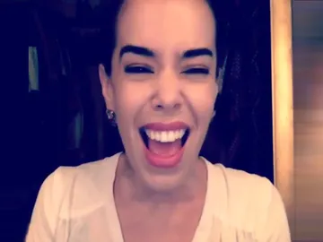 Beatriz Luengo proclama el amor por su madre con un tema de Beyoncé Beatriz Luengo proclama el amor por su madre con un tema de Beyoncé