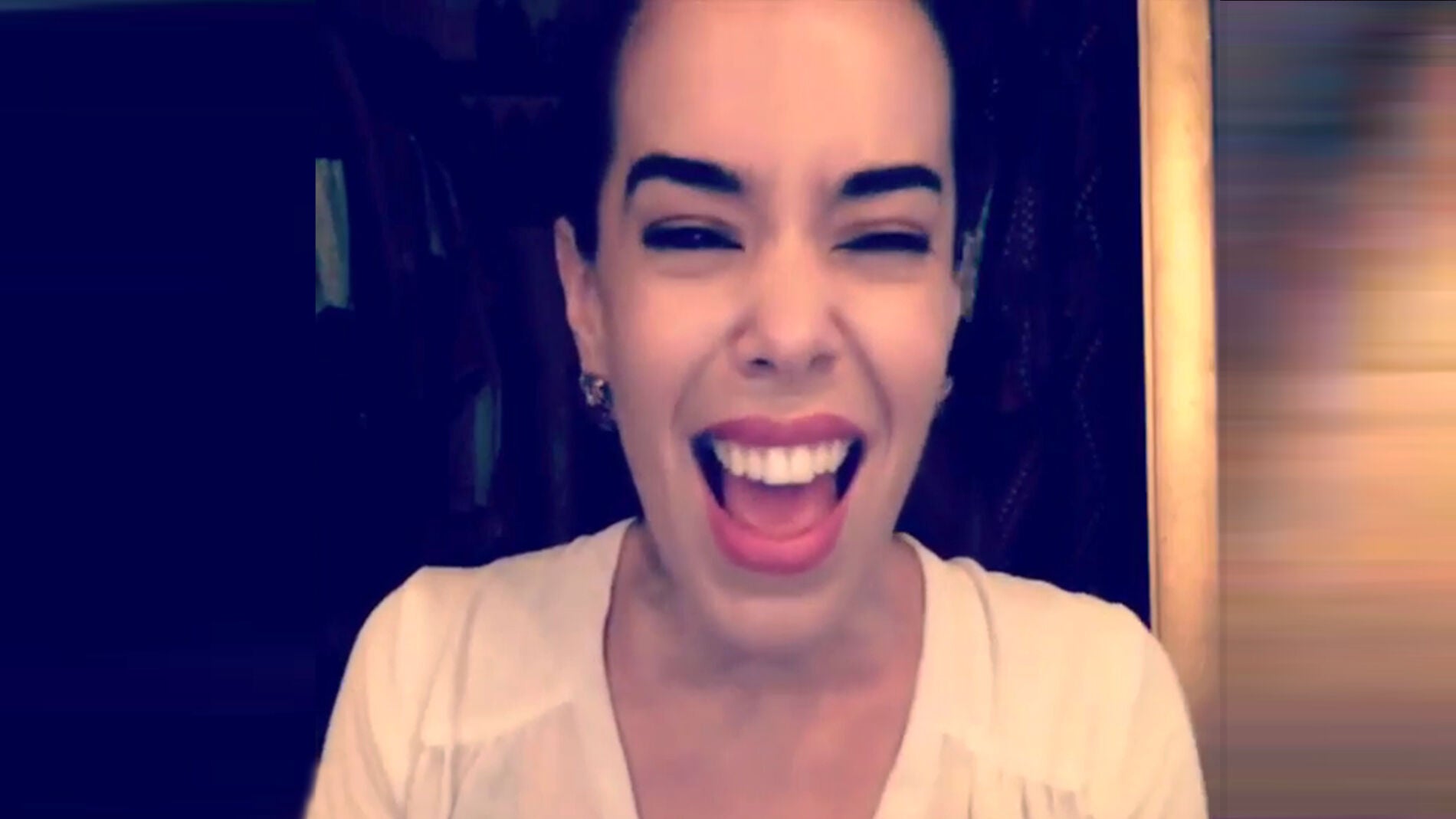 Beatriz Luengo proclama el amor por su madre con un tema de Beyonc&eacute;