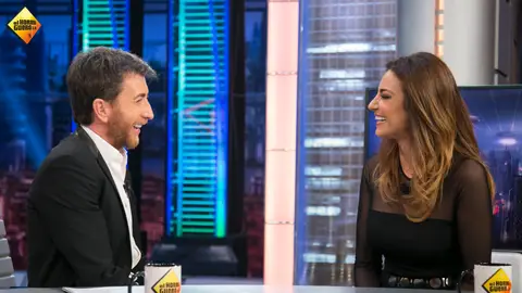 Mariló Montero: "EEUU me está tomando el pulso constantemente" Mariló Montero: "EEUU me está tomando el pulso constantemente"