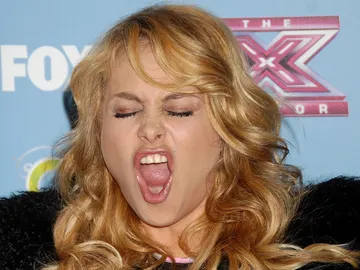Paulina Rubio Paulina Rubio
