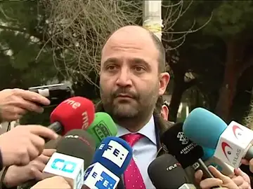 Frame 0.0 de: Una de las acusaciones podría recurrir la absolución del pederasta de Ciudad Lineal de la tentativa de homicidio Frame 0.0 de: Una de las acusaciones podría recurrir la absolución del pederasta de Ciudad Lineal de la tentativa de homicidio