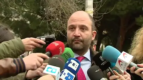 Frame 0.0 de: Una de las acusaciones podría recurrir la absolución del pederasta de Ciudad Lineal de la tentativa de homicidio Frame 0.0 de: Una de las acusaciones podría recurrir la absolución del pederasta de Ciudad Lineal de la tentativa de homicidio