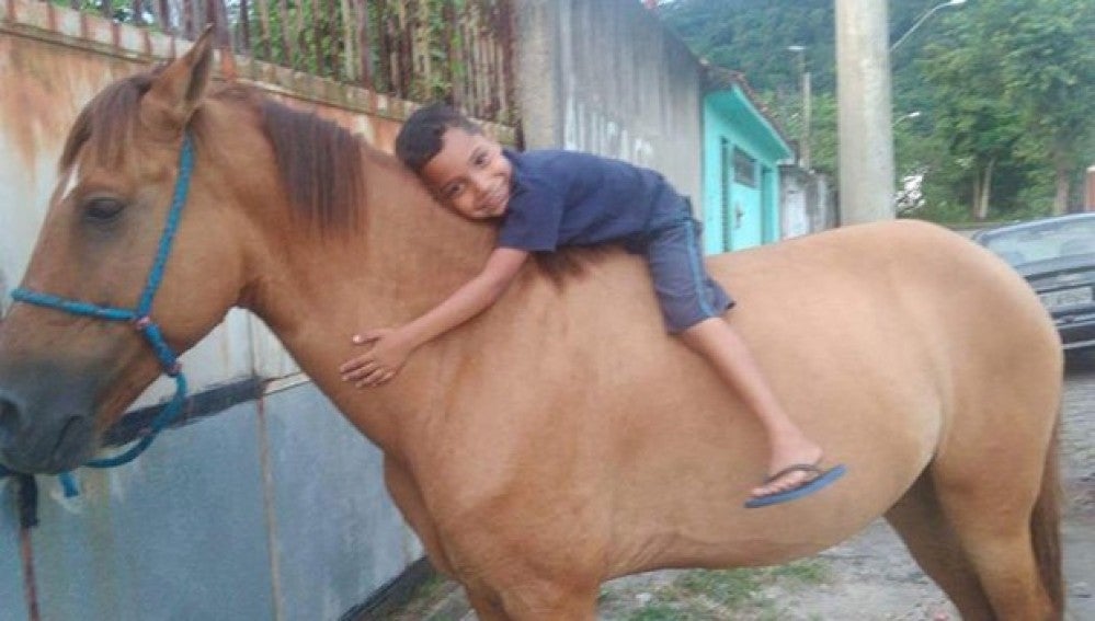 Kaio y Flecha
