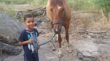 Kaio y Fleche Kaio y Fleche