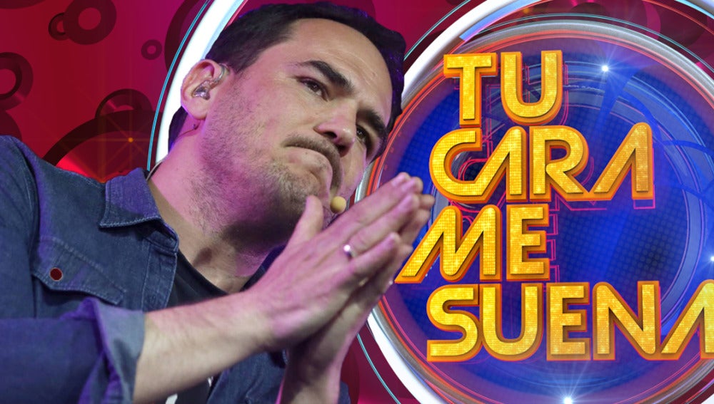 Ismael Serrano confiesa que se muere de ganas de ver en directo a Dani Rovira