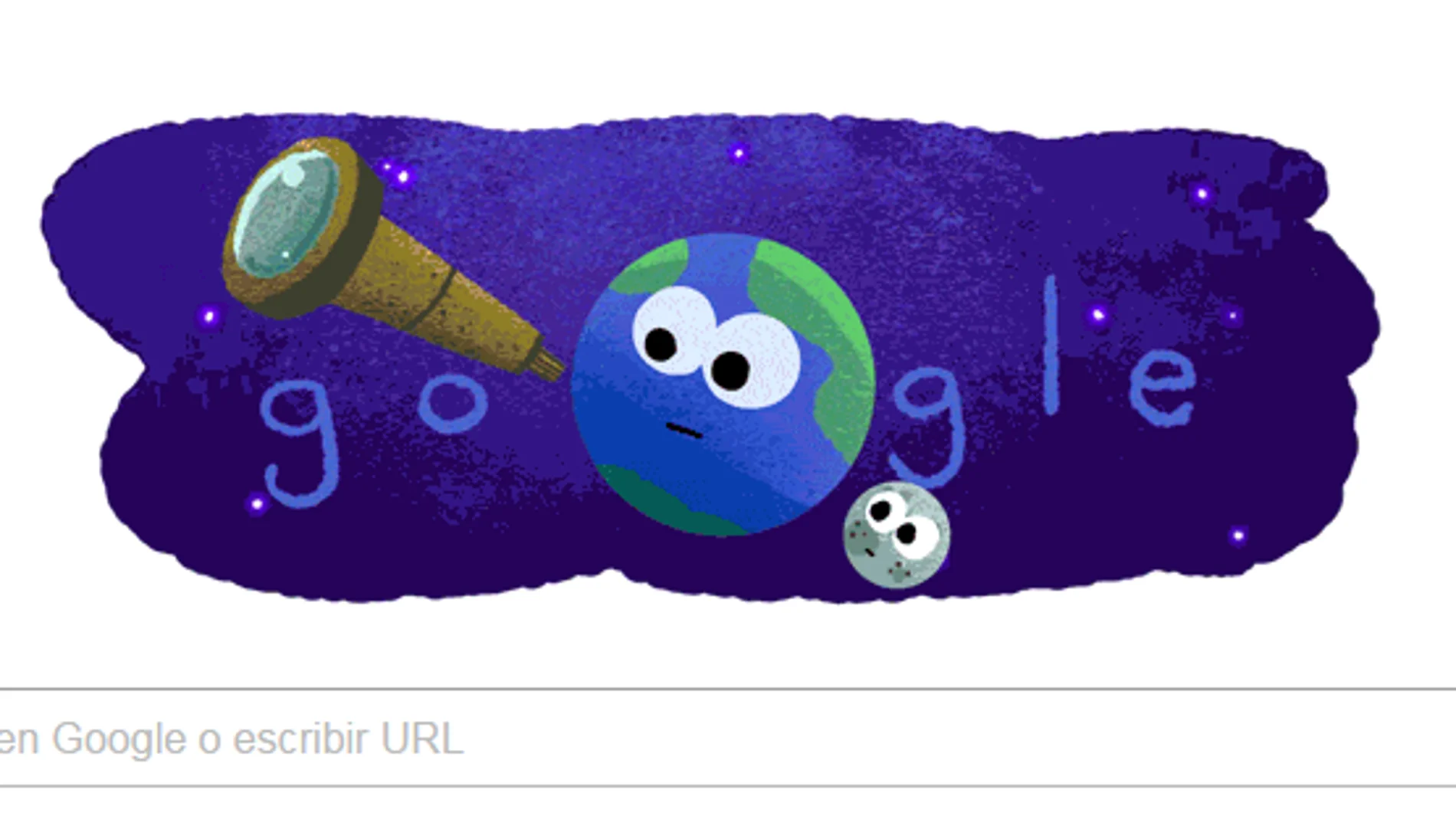 Doodle de Google Doodle de Google