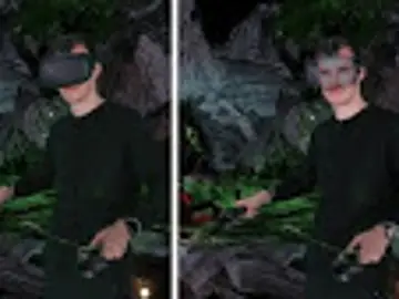 Gafas VR Gafas VR
