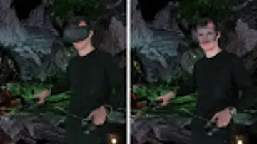 Gafas VR Gafas VR