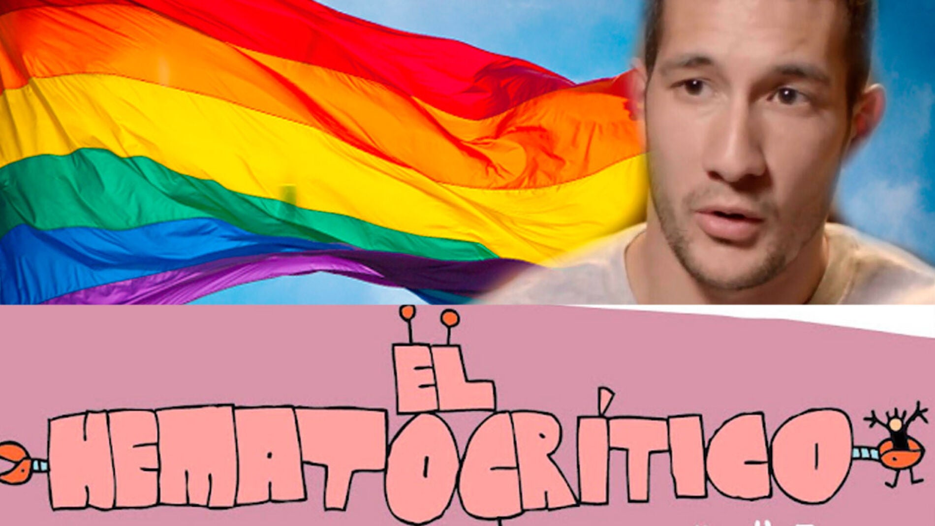 Juan Diego, perdido por Chueca