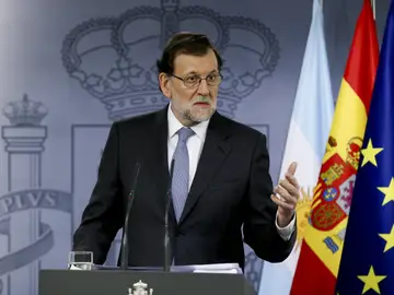 Mariano Rajoy Mariano Rajoy