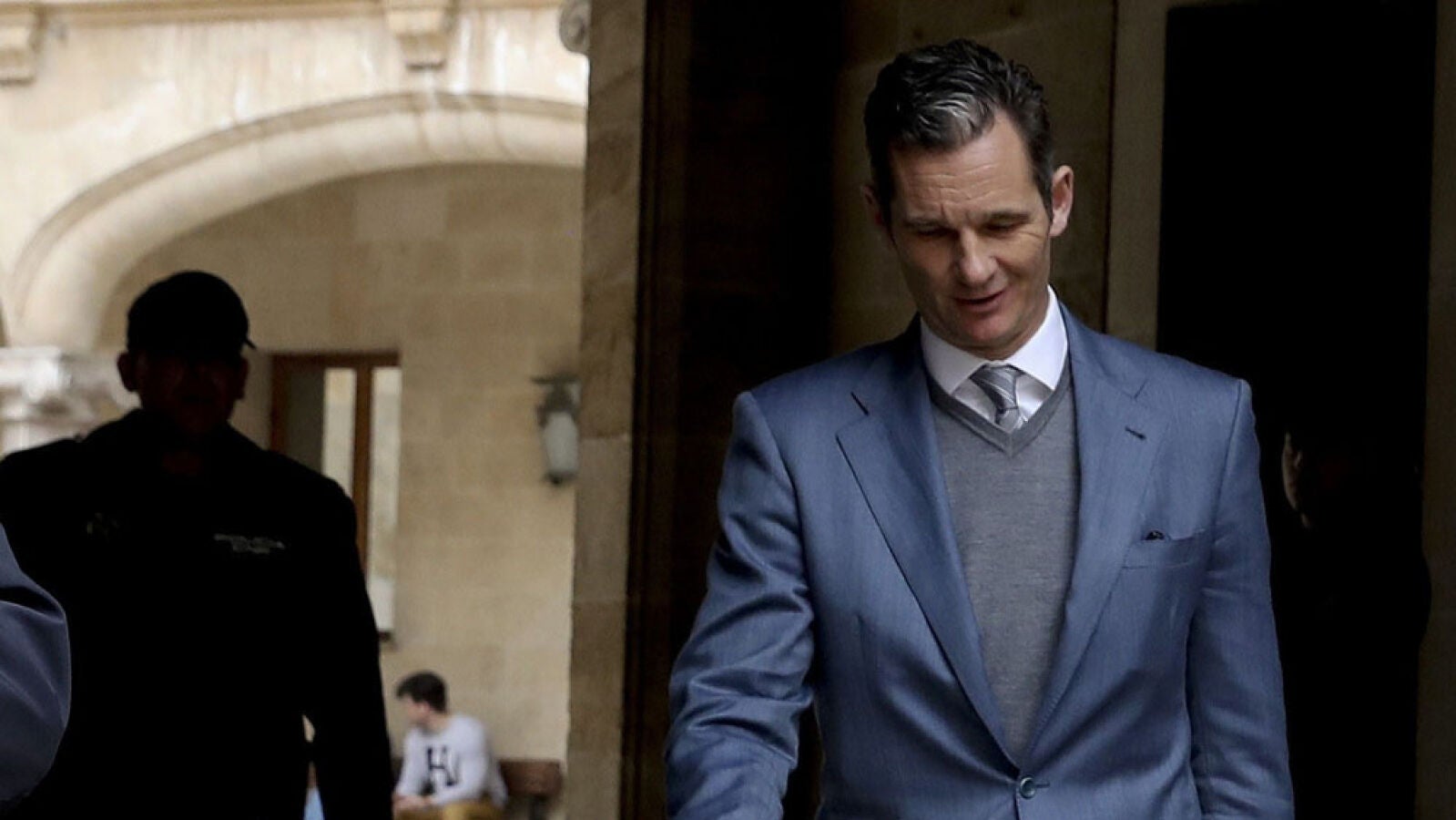 El Supremo tiene ya preparada la sentencia del caso Nóos: el futuro de Urdangarin se podrá conocer en unas horas