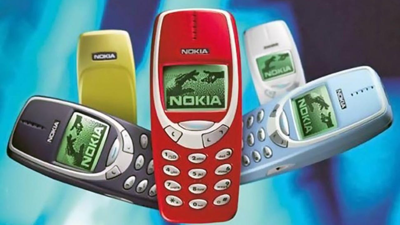 El nuevo Nokia 3310 volverá a triunfar y te contamos por qué