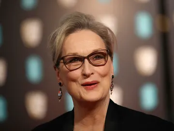 Meryl Streep Meryl Streep