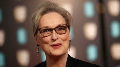 Meryl Streep revela el suceso más duro y terrible de su vida 