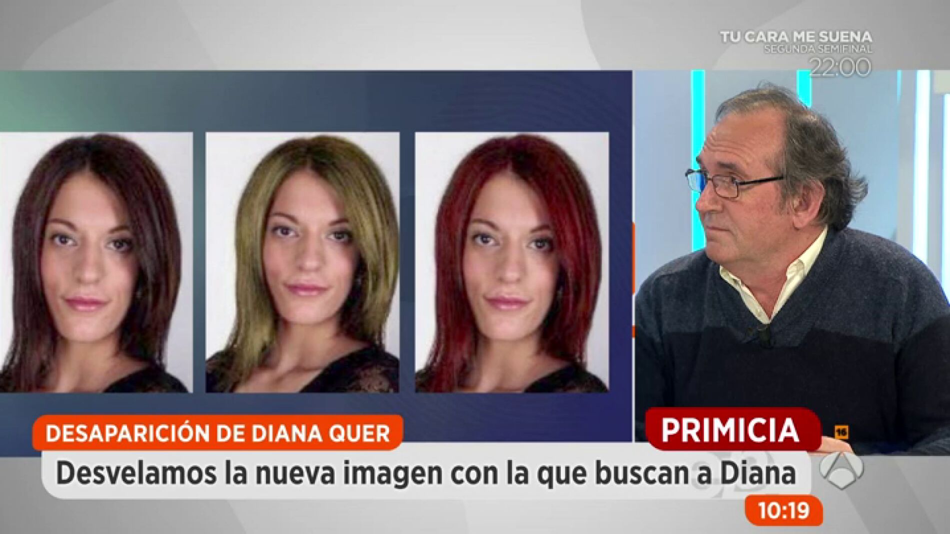 Frame 0.0 de: DianaQuer