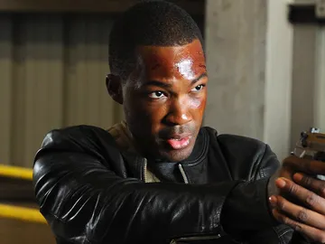 Imagen del protagonista de '24: Legacy' Imagen del protagonista de '24: Legacy'