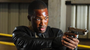 Imagen del protagonista de '24: Legacy'