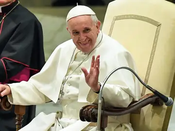 El Papa Francisco El Papa Francisco