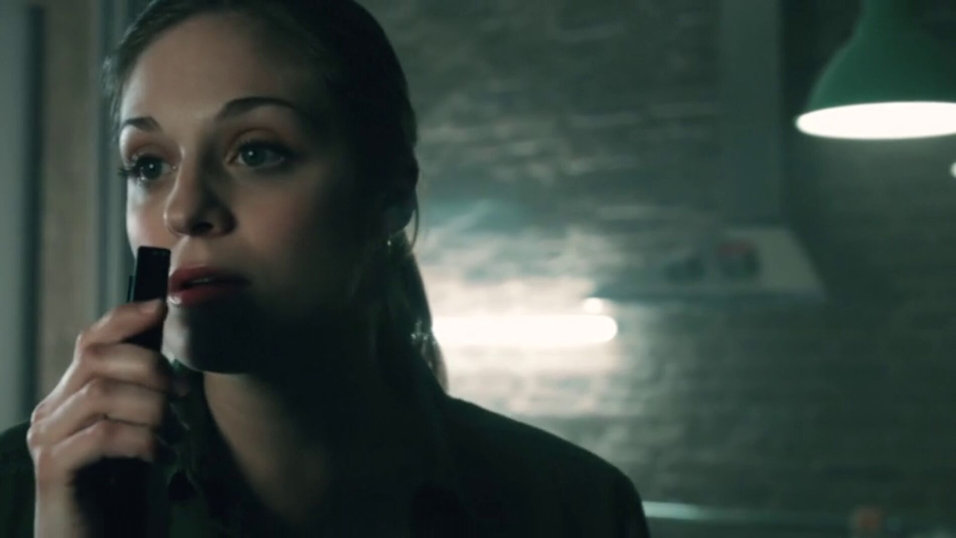 Frame 10.792717 de: "Voy a contarle todo a Ariza antes de que sea demasiado tarde"