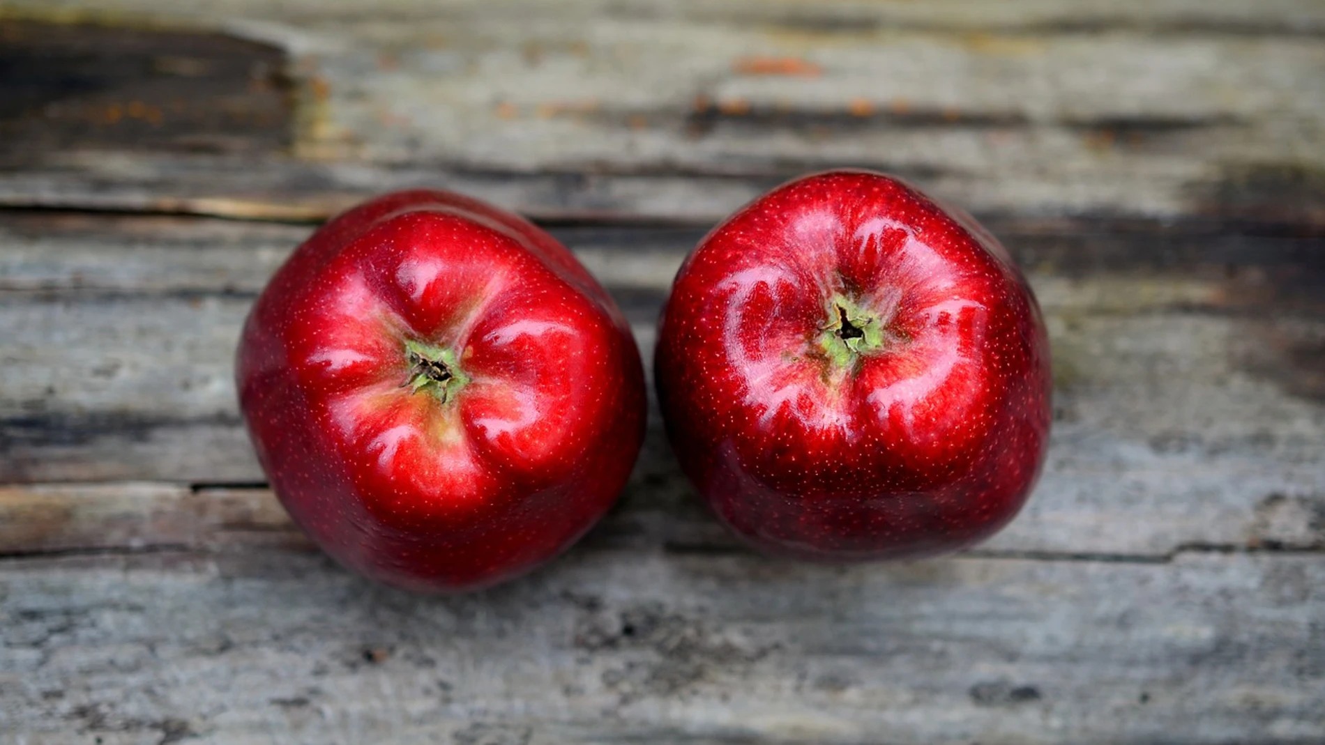 Manzanas Manzanas
