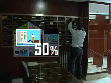 Un 14% de los españoles no soporta a sus vecinos Un 14% de los españoles no soporta a sus vecinos