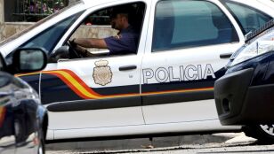 Polic&iacute;a, Comunidad Valenciana