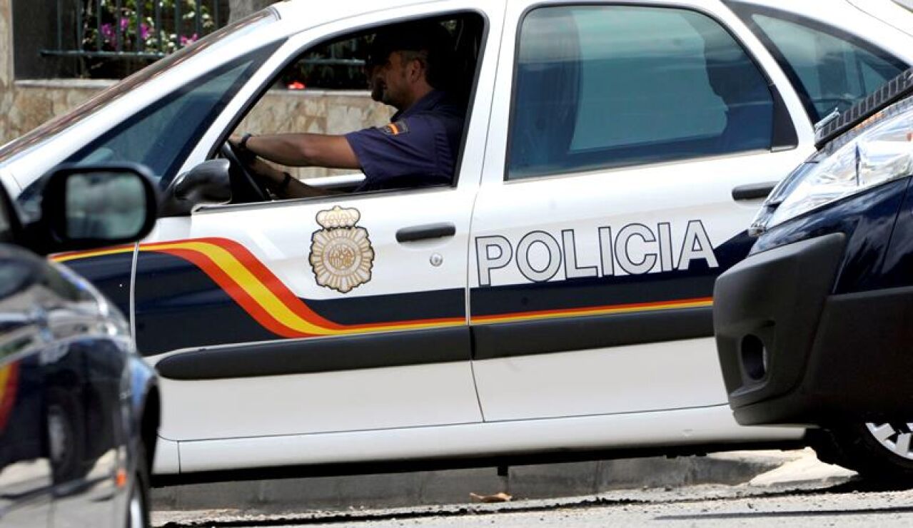 Polic&iacute;a, Comunidad Valenciana
