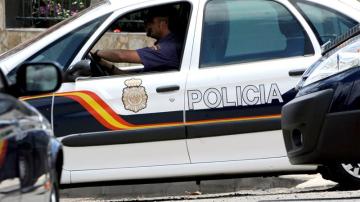 Polic&iacute;a, Comunidad Valenciana