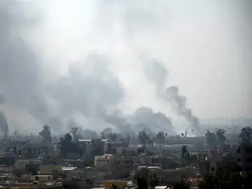 Tres terroristas acaban con la vida de cinco familiares Tres terroristas acaban con la vida de cinco familiares