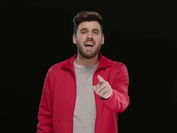 La versión anónima de Pablo Alborán llega a 'Tu cara no me suena todavía' La versión anónima de Pablo Alborán llega a 'Tu cara no me suena todavía'