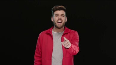 La versión anónima de Pablo Alborán dará un vuelco a los corazones en 'Tu cara no me suena todavía'