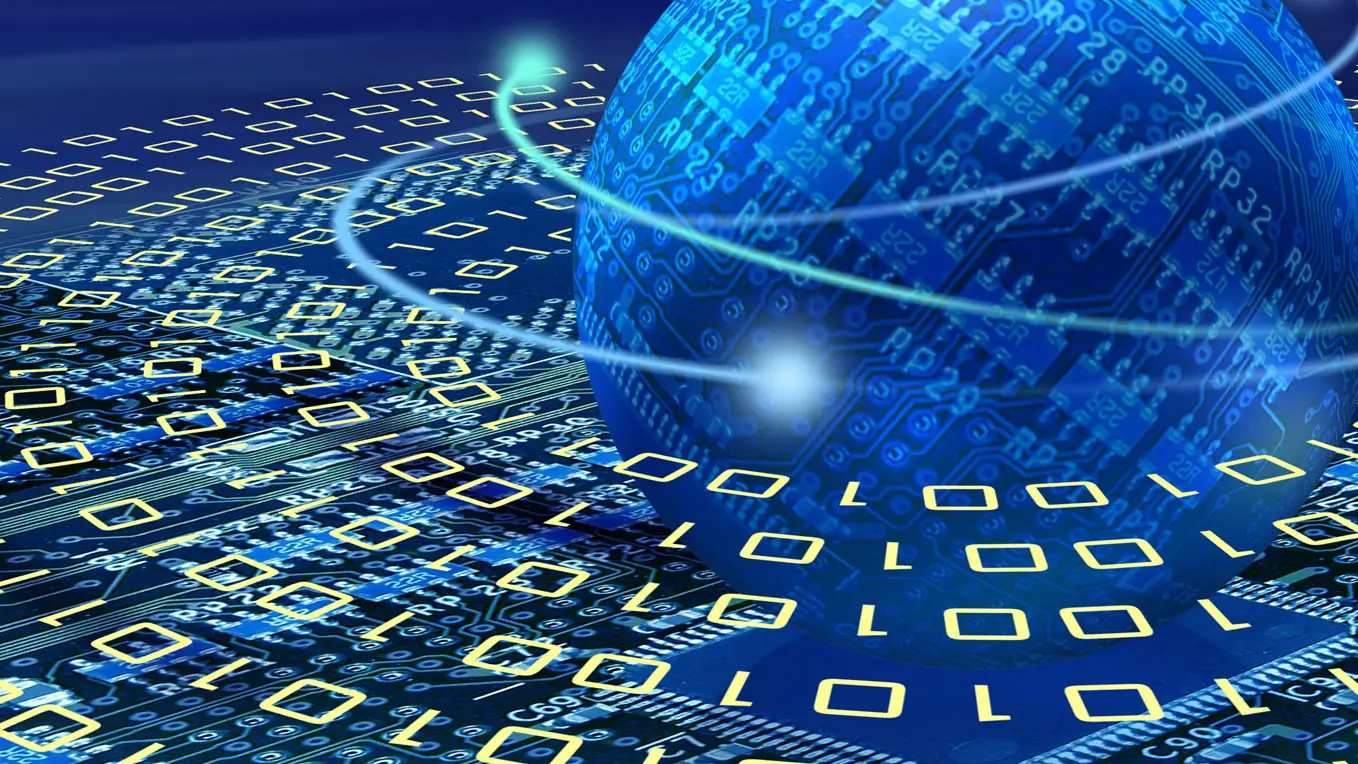Big Data. Big Data.