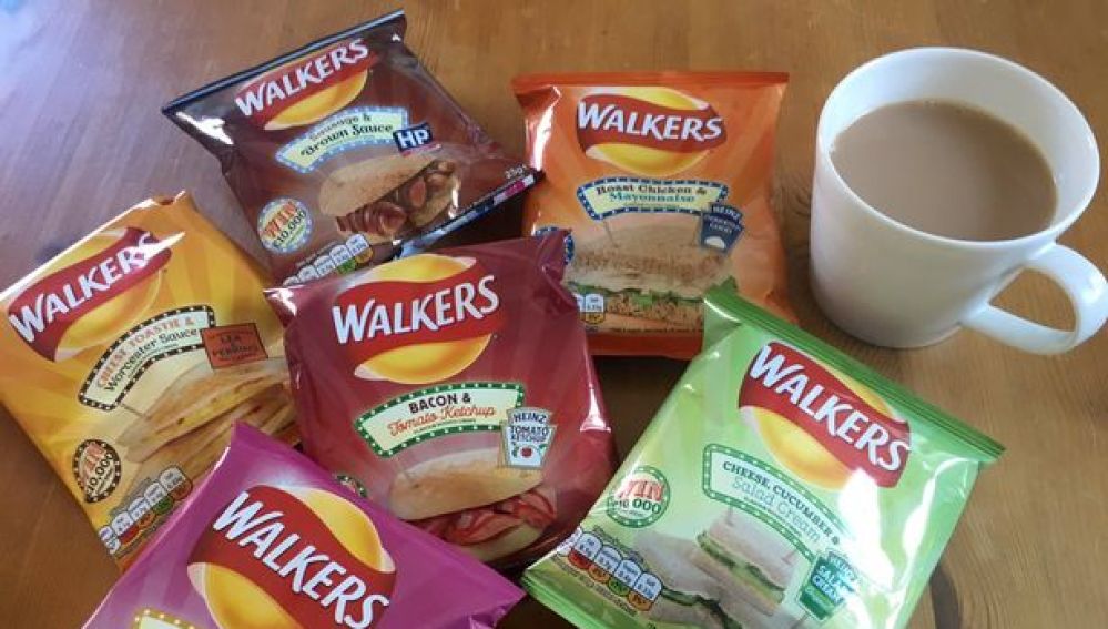 Patatas Walker