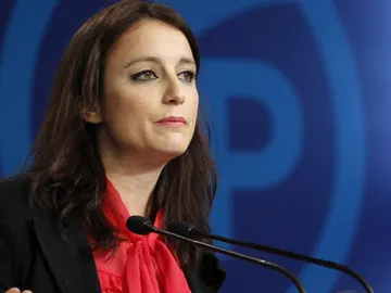 Andrea Levy, imagen de archivo Andrea Levy, imagen de archivo