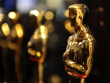 Estatuillas de los Premios Oscar Estatuillas de los Premios Oscar