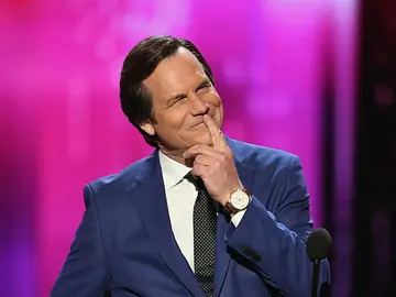 Bill Paxton Bill Paxton