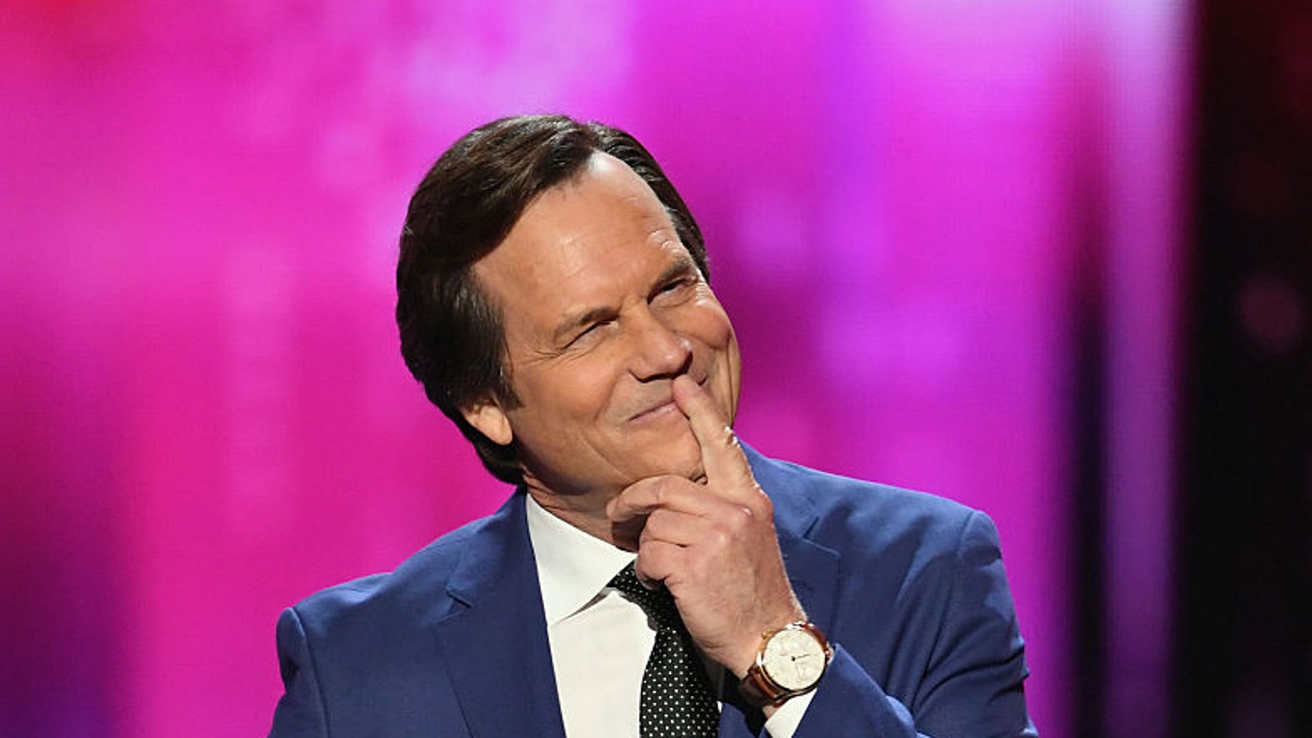 Bill Paxton