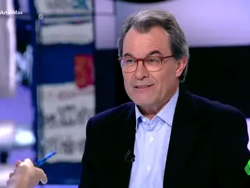 Frame 62.288311 de: Artur Mas, sobre la trama del 3% en CDC: "No ha habido financiación irregular en mi partido" Frame 62.288311 de: Artur Mas, sobre la trama del 3% en CDC: "No ha habido financiación irregular en mi partido"