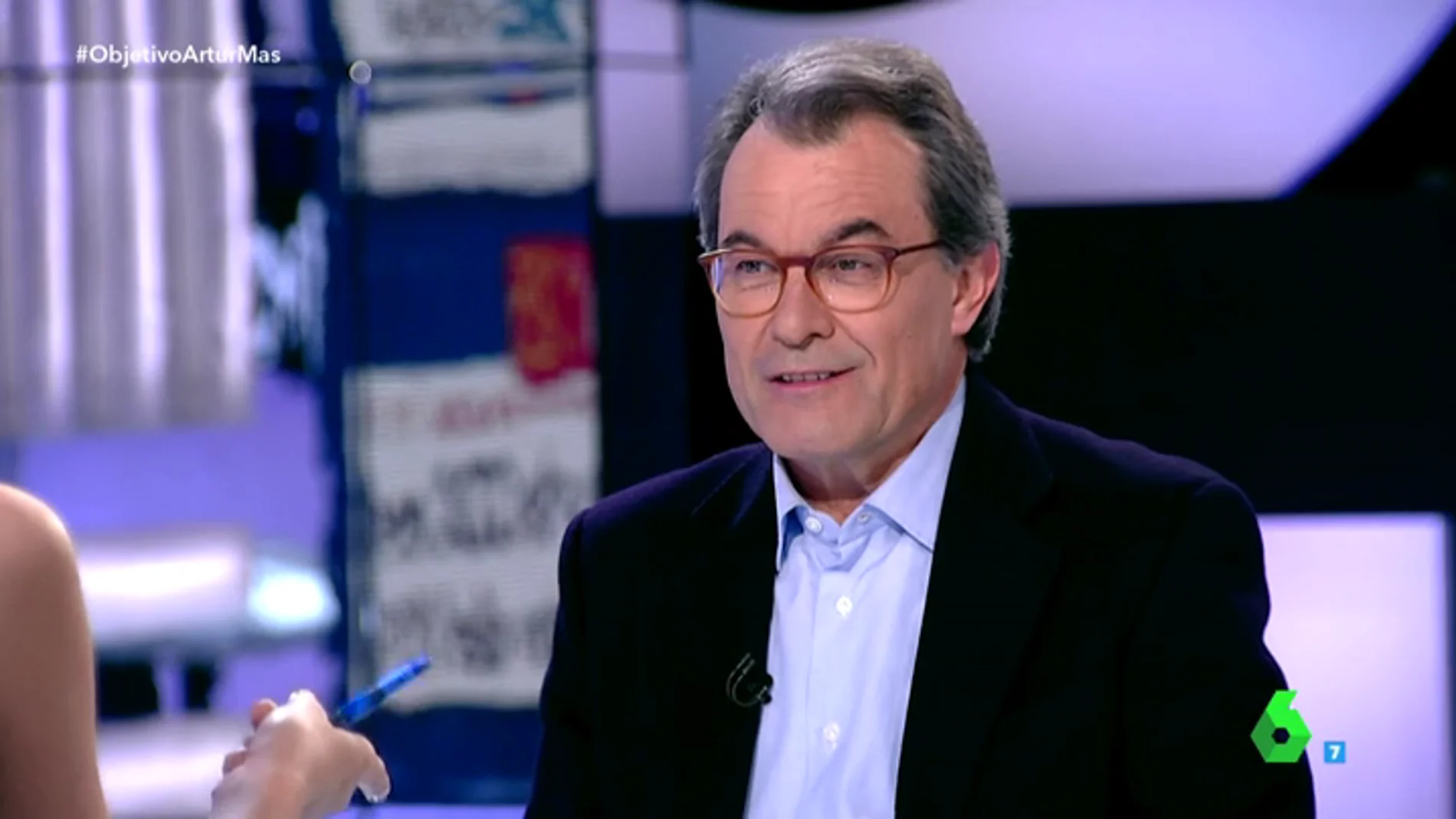 Frame 62.288311 de: Artur Mas, sobre la trama del 3% en CDC: "No ha habido financiación irregular en mi partido" Frame 62.288311 de: Artur Mas, sobre la trama del 3% en CDC: "No ha habido financiación irregular en mi partido"