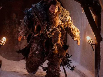 Mag el Poderoso Mag el Poderoso