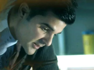 Carlos Meyer quiere acabar con Blanca Carlos Meyer quiere acabar con Blanca